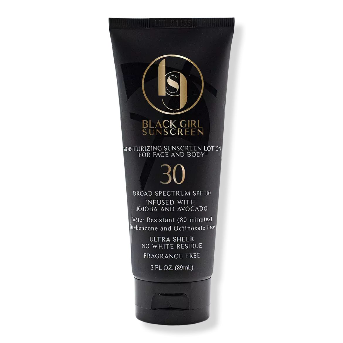 Moisturizing Sunscreen Lotion SPF 30 | Ulta