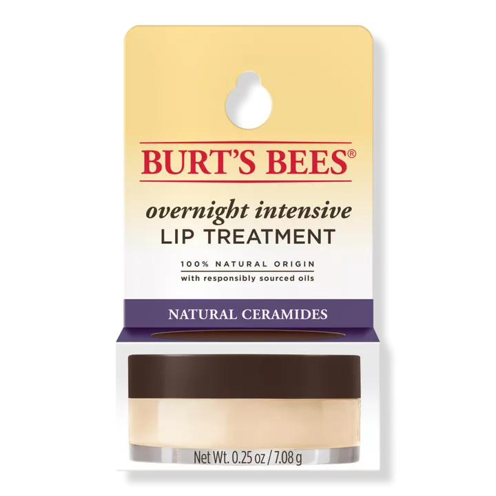 Overnight Intensive Lip Treatment | Ulta