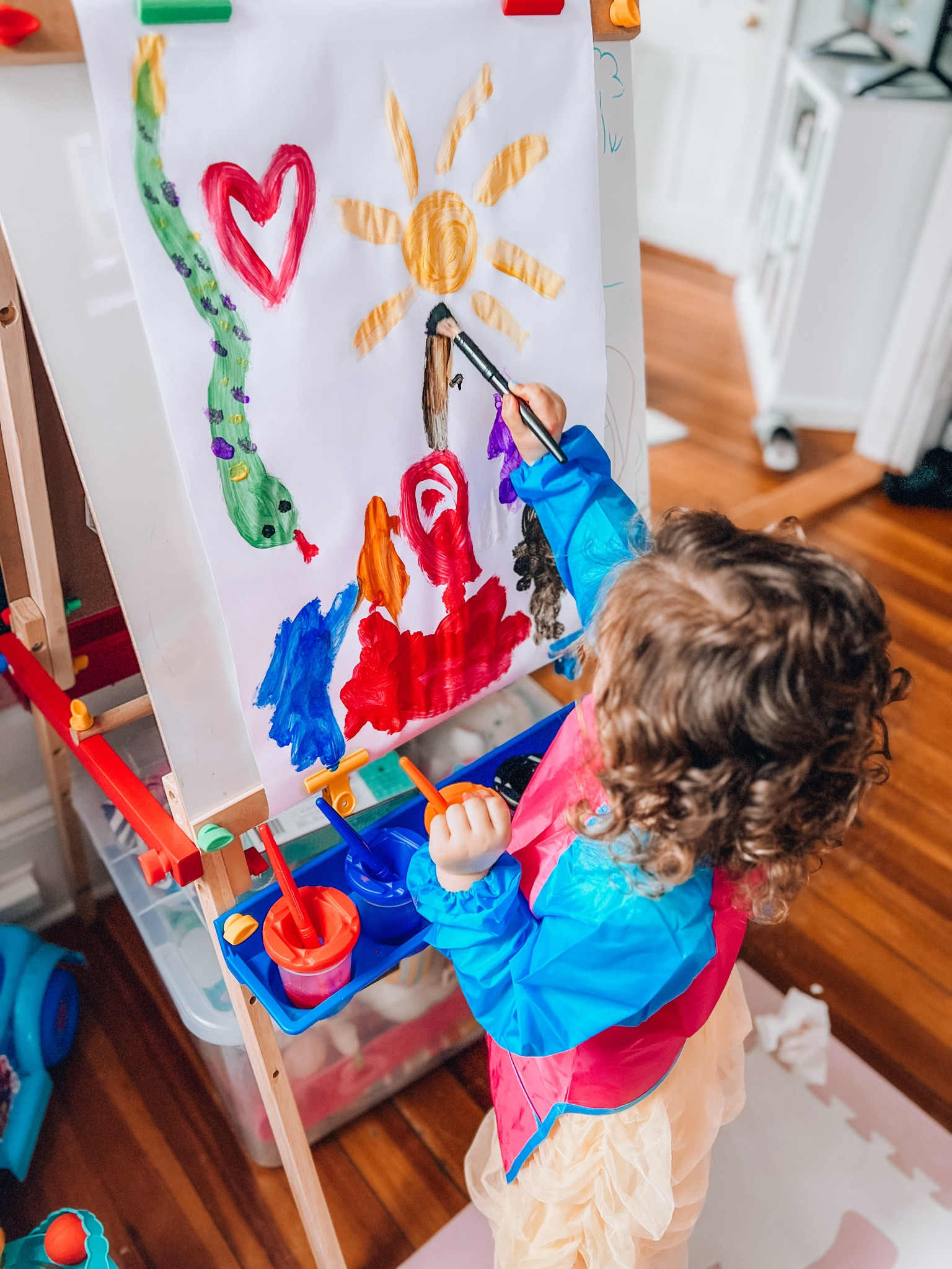 Best thing for your little artist 

#LTKKids #LTKFindsUnder100 #LTKBaby