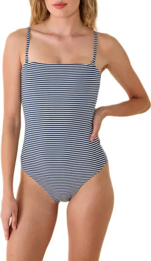 The Cabo One-Piece Swimsuit | Nordstrom