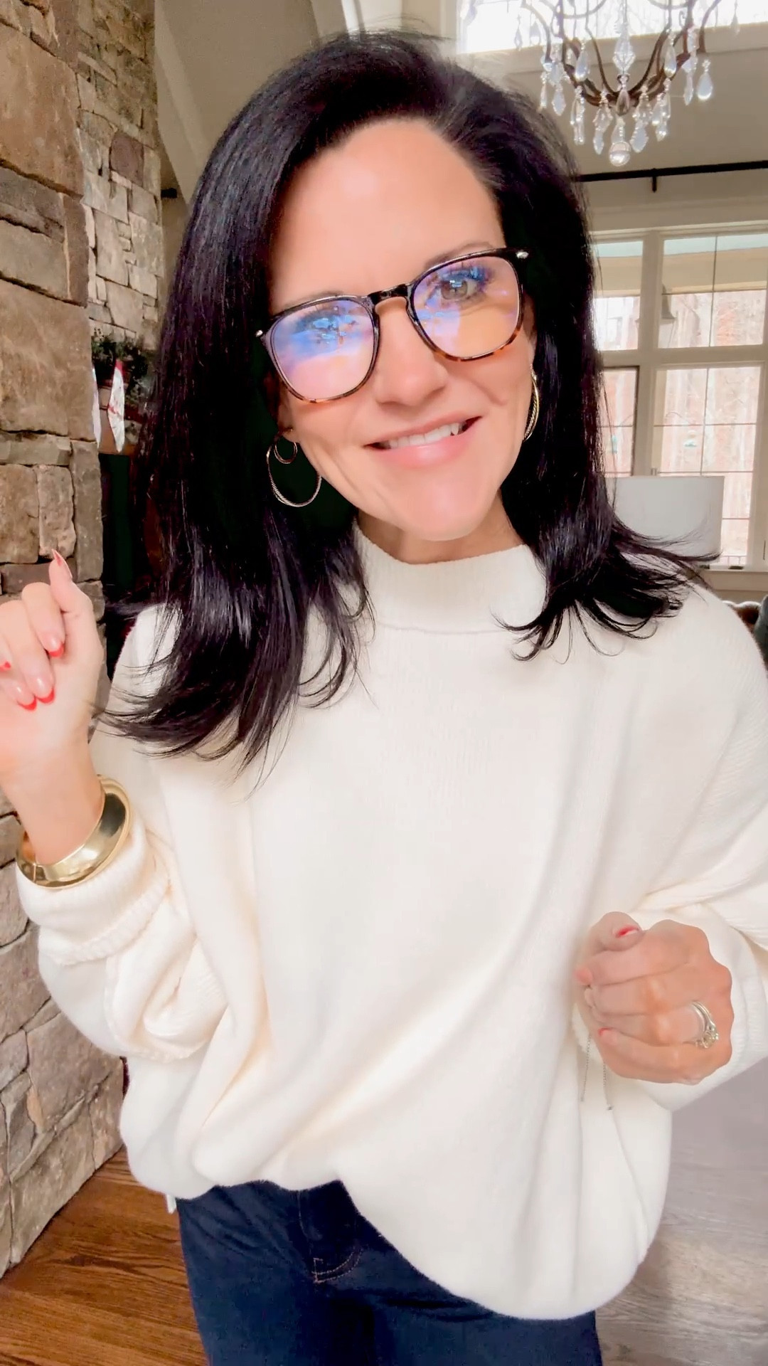 My favorite readers from DIFF 

#LTKBeauty #LTKOver40 #LTKActive