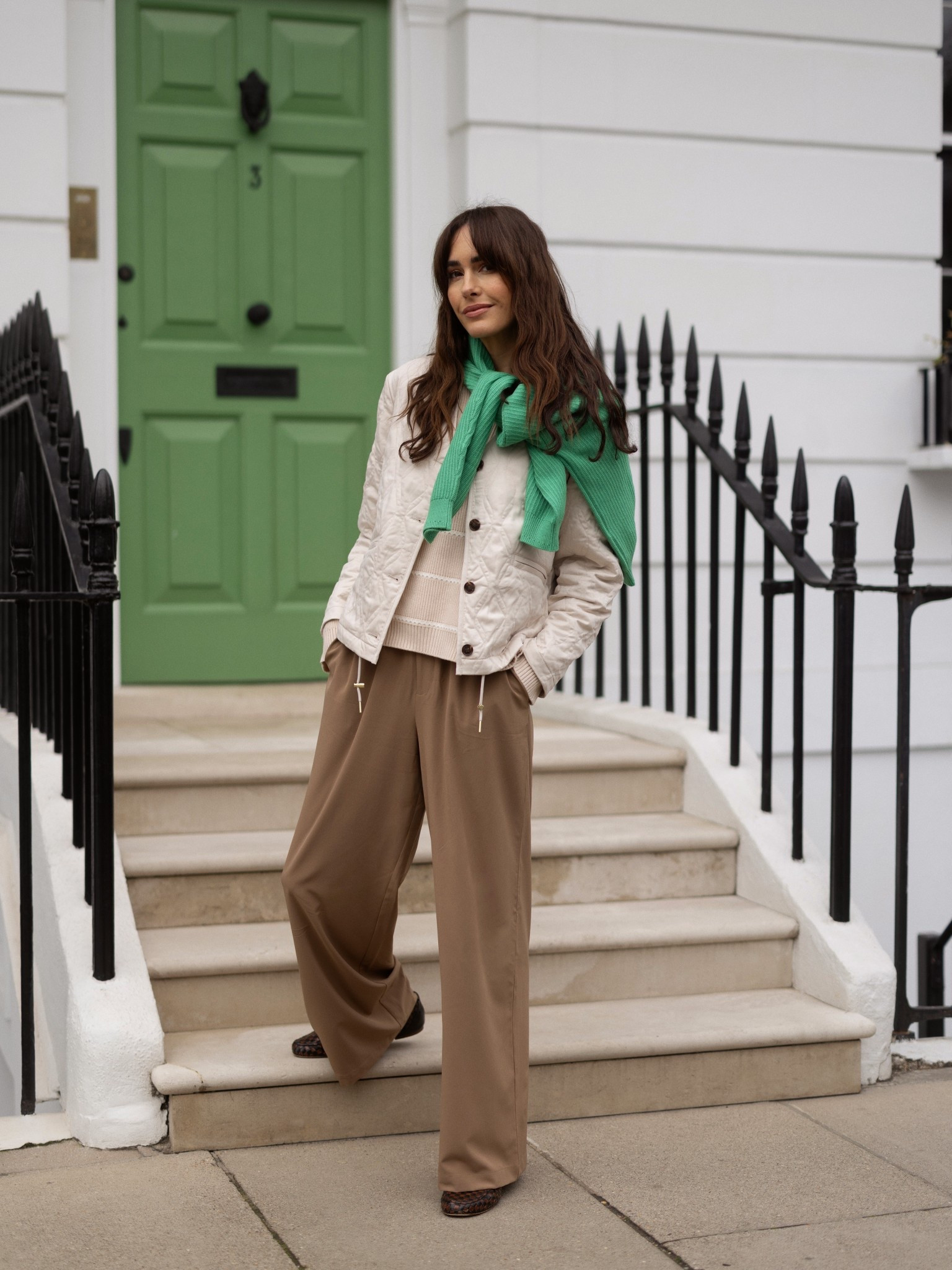 Spring outfit inspiration ✨

#LTKspring #LTKluxury #LTKmodest