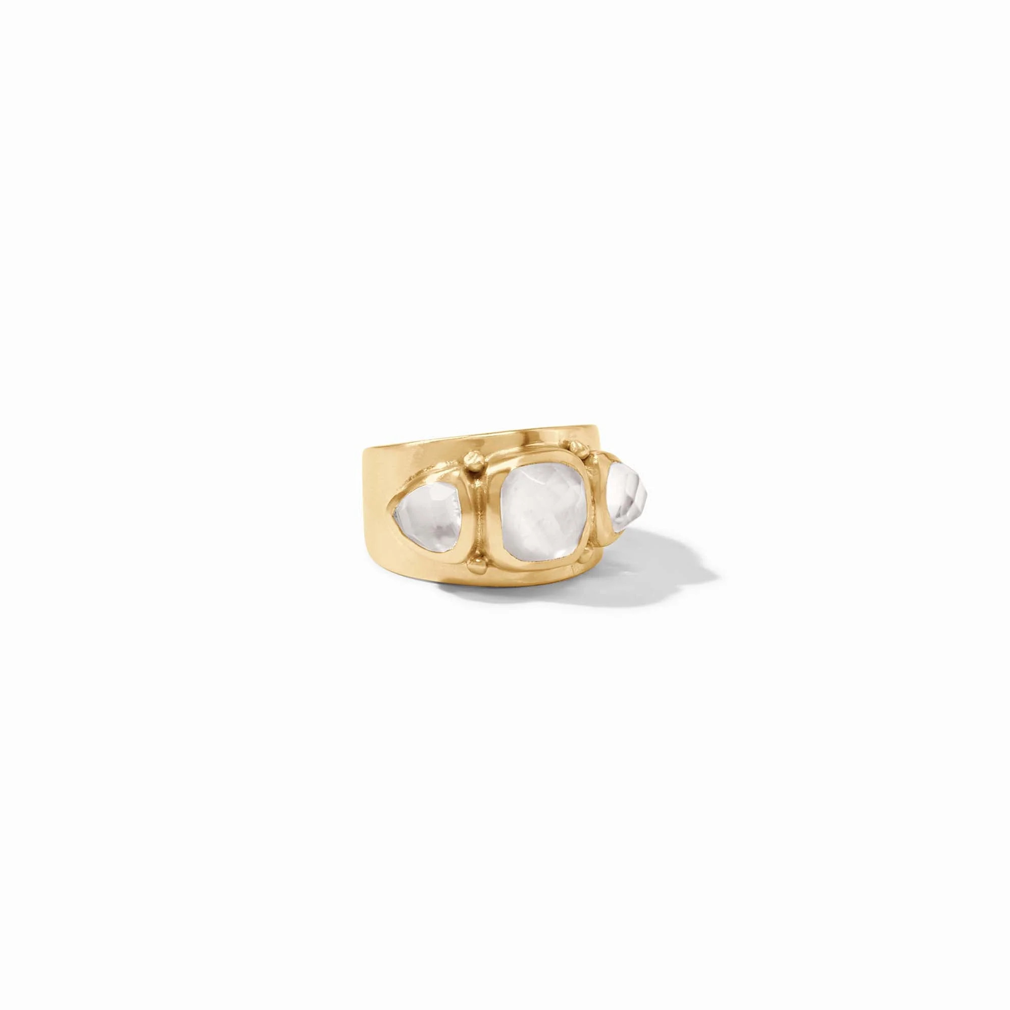 Aquitaine Ring | Julie Vos