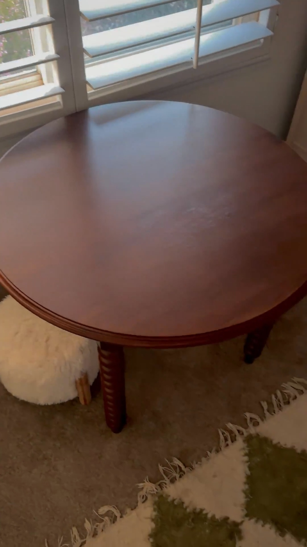 A play table moment ✨

#LTKHome #LTKmomlife #LTKKids