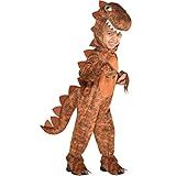 Boys T-Rex Costume | Amazon (US)