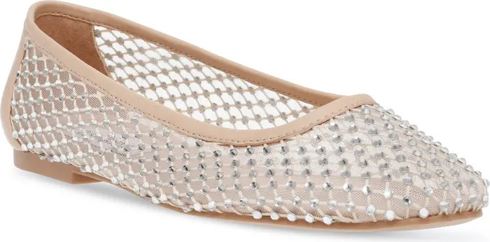 Auden Embellished Flat (Women) | Nordstrom