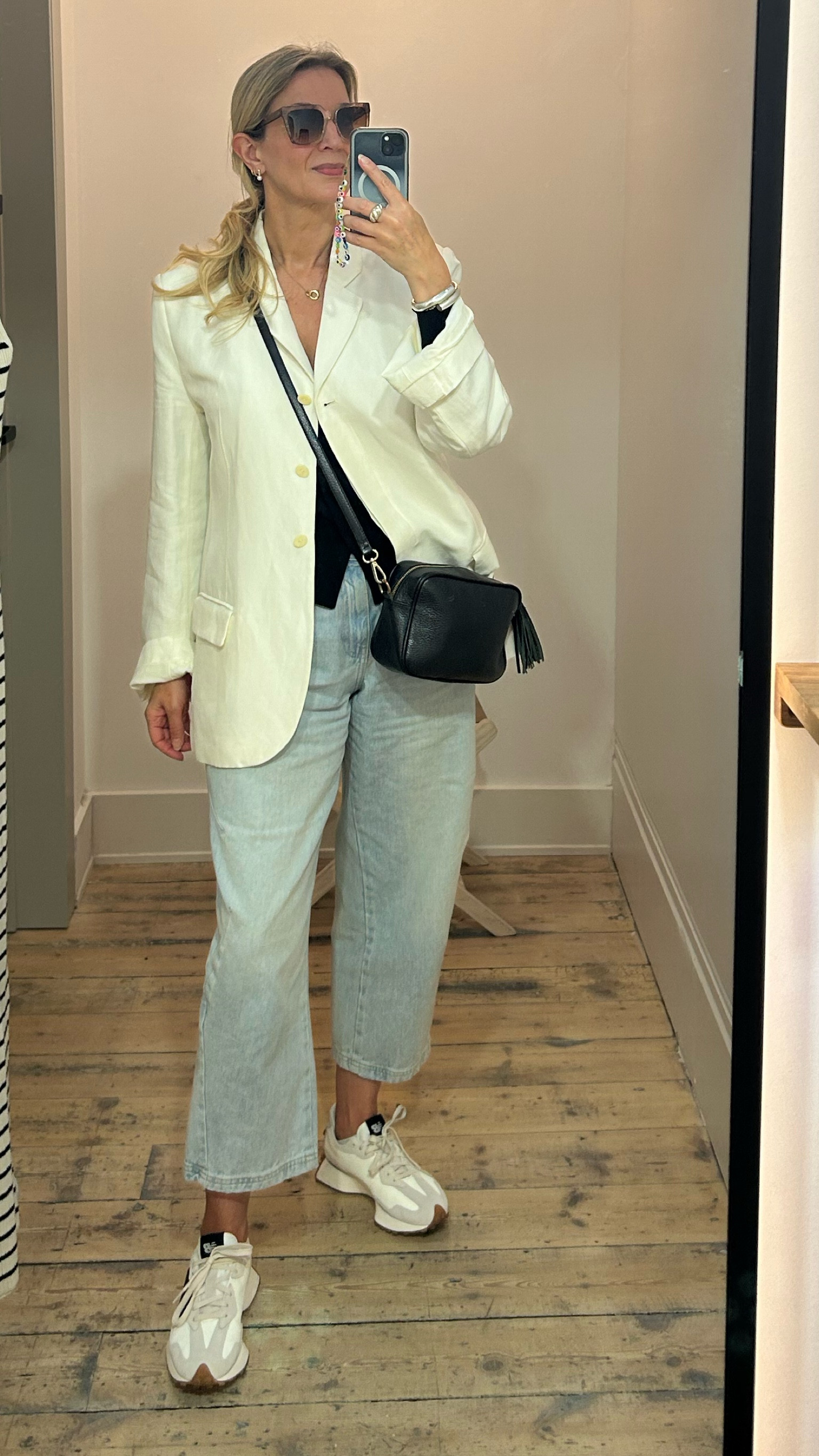 Oversized | Blazer | Jeans 

#LTKautumn #LTKuk #LTKsummer