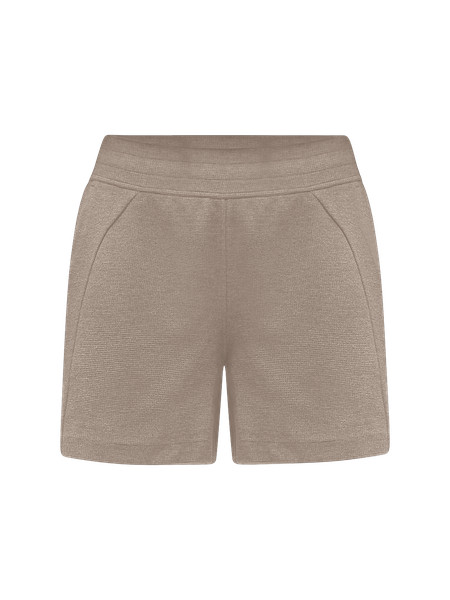 Scuba High-Rise Short 5" | Lululemon (US)