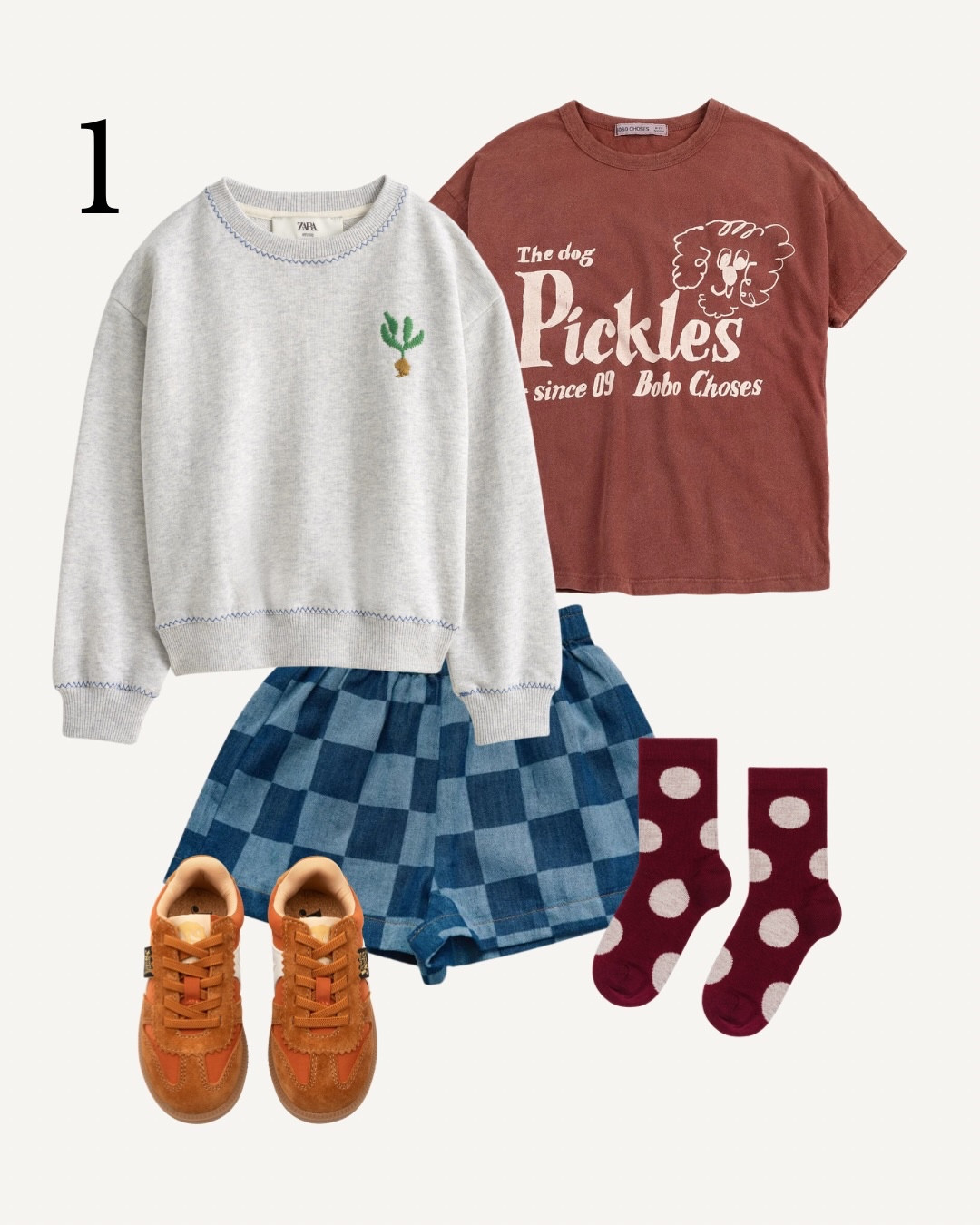 Some cute boys spring fashion inspiration.
All with shorts - as soon as the sun comes out my son just wants shorts….



#LTKkids #LTKfamily #LTKuk