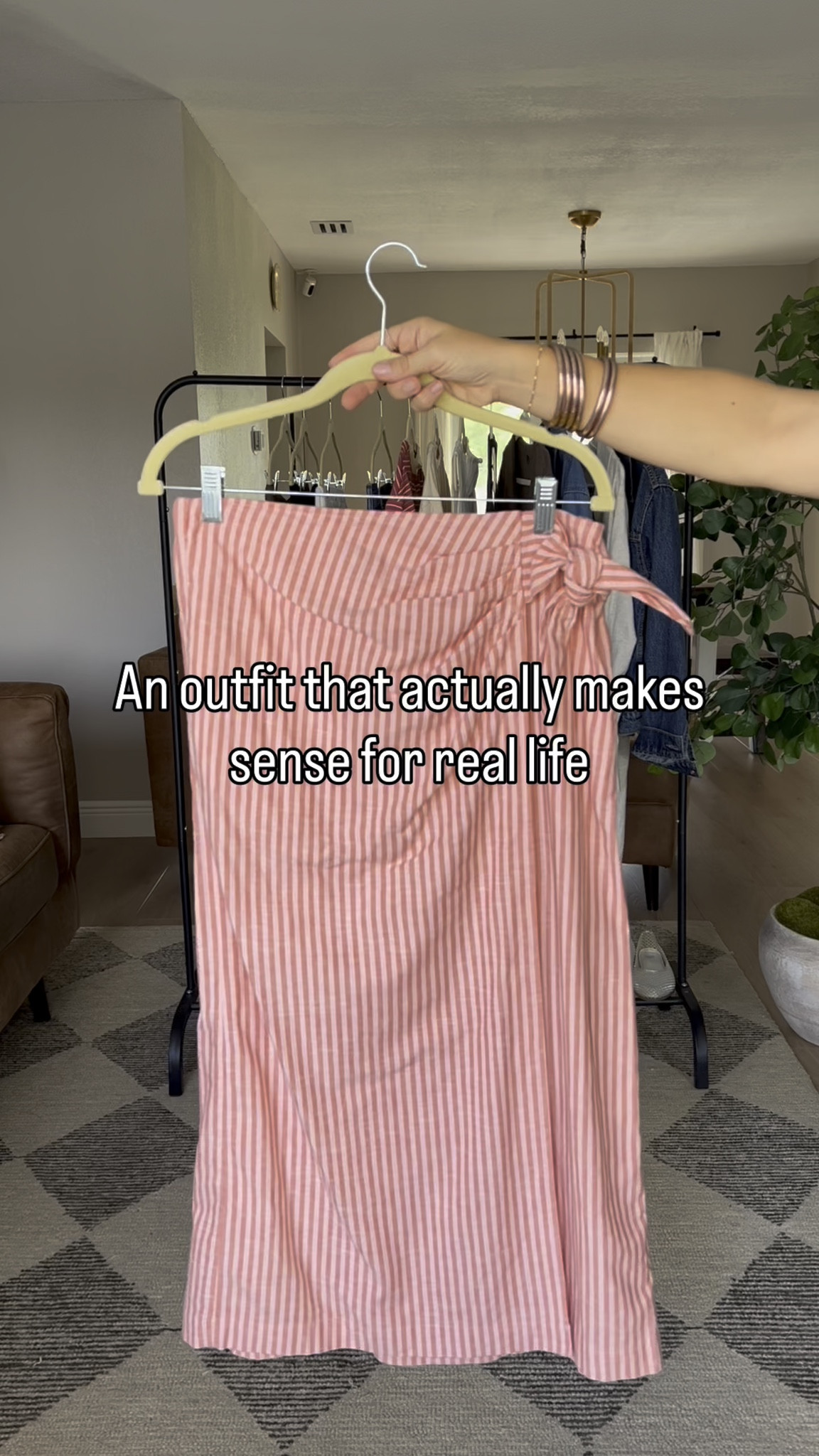 Outfit idea from my capsule wardrobe 

#LTKStyleTip #LTKWorkwear #LTKSeasonal