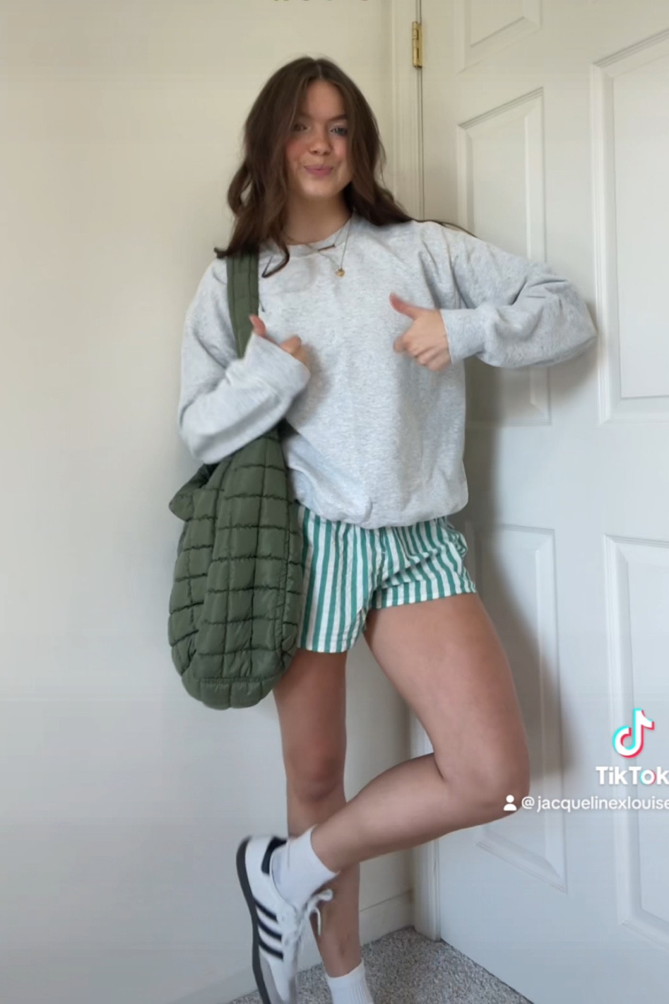 these are some of the best shorts i’ve ever owned‼️

#LTKshoecrush #LTKhome #LTKSeasonal