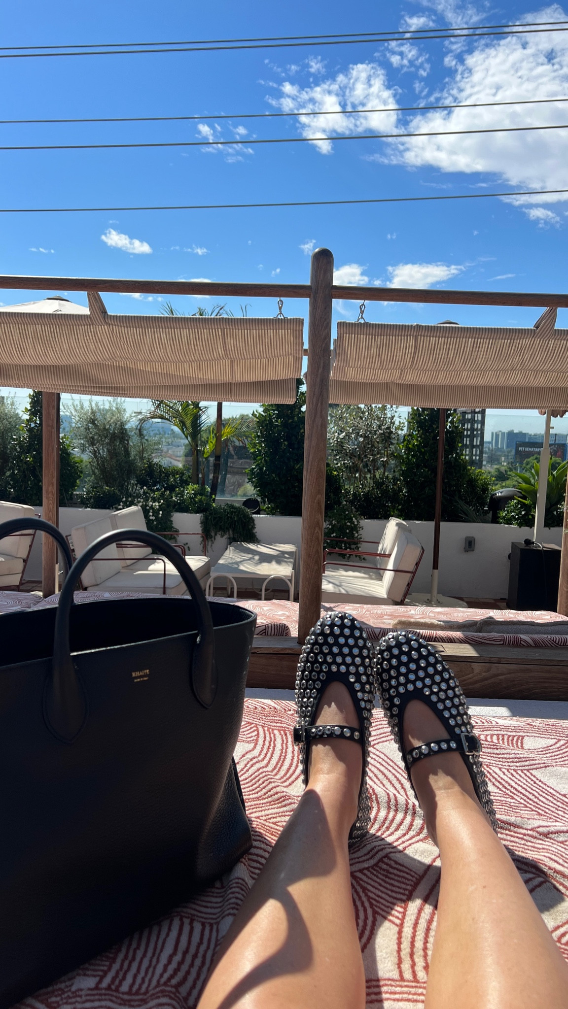 Crystal Ballet Flats | Mary Janes | Alaia flats | Alaia Dupes 

#LTKfindsunder100 #LTKstyletip #LTKshoecrush