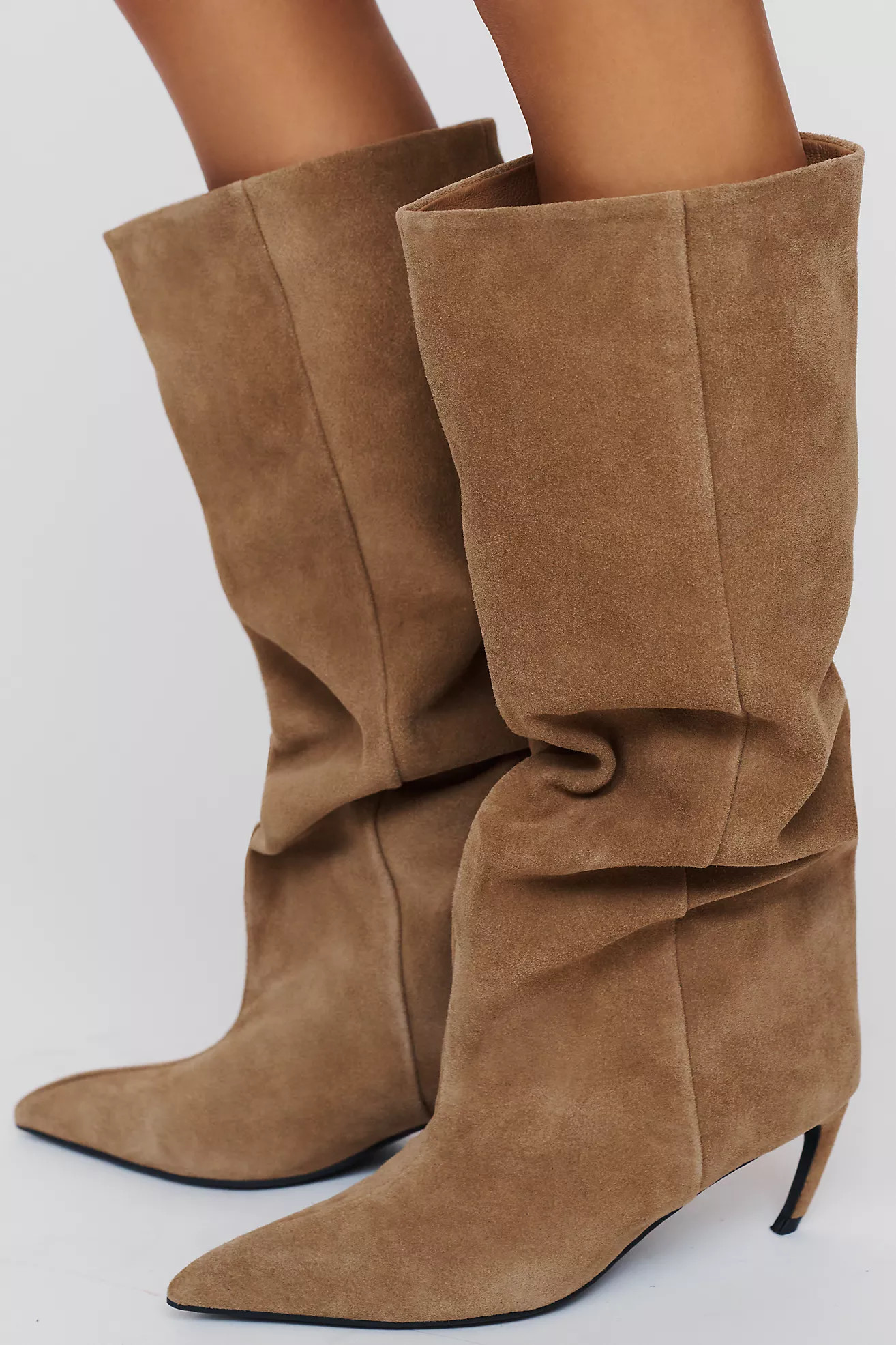 Bangarang Tall Boots | Anthropologie (US)