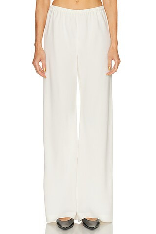 Loretta Bias Pant | FWRD 