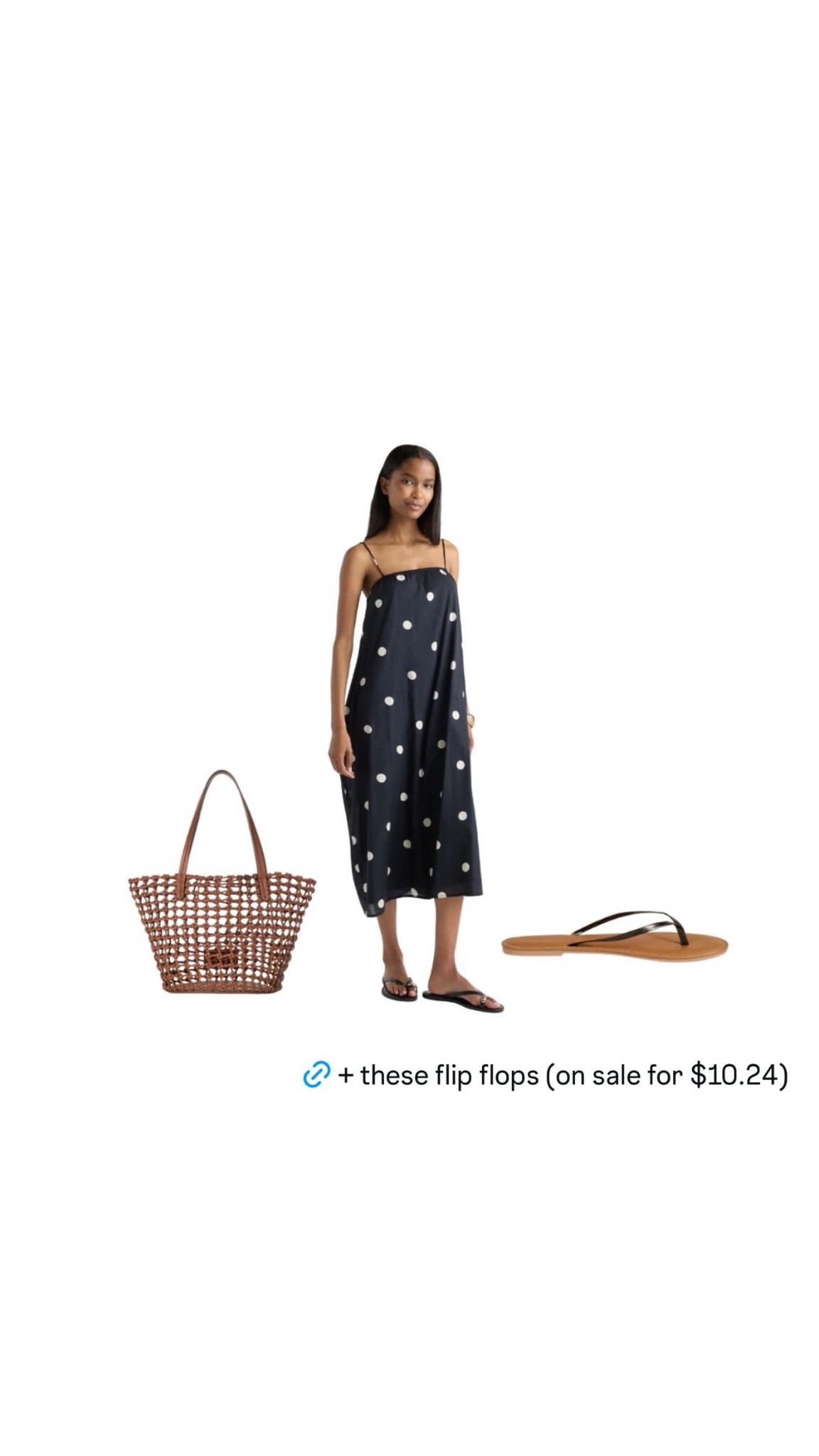 Perfect summer flip flops on sale for Amazon prime day deals!

#LTKSaleAlert #LTKootd #LTKSeasonal