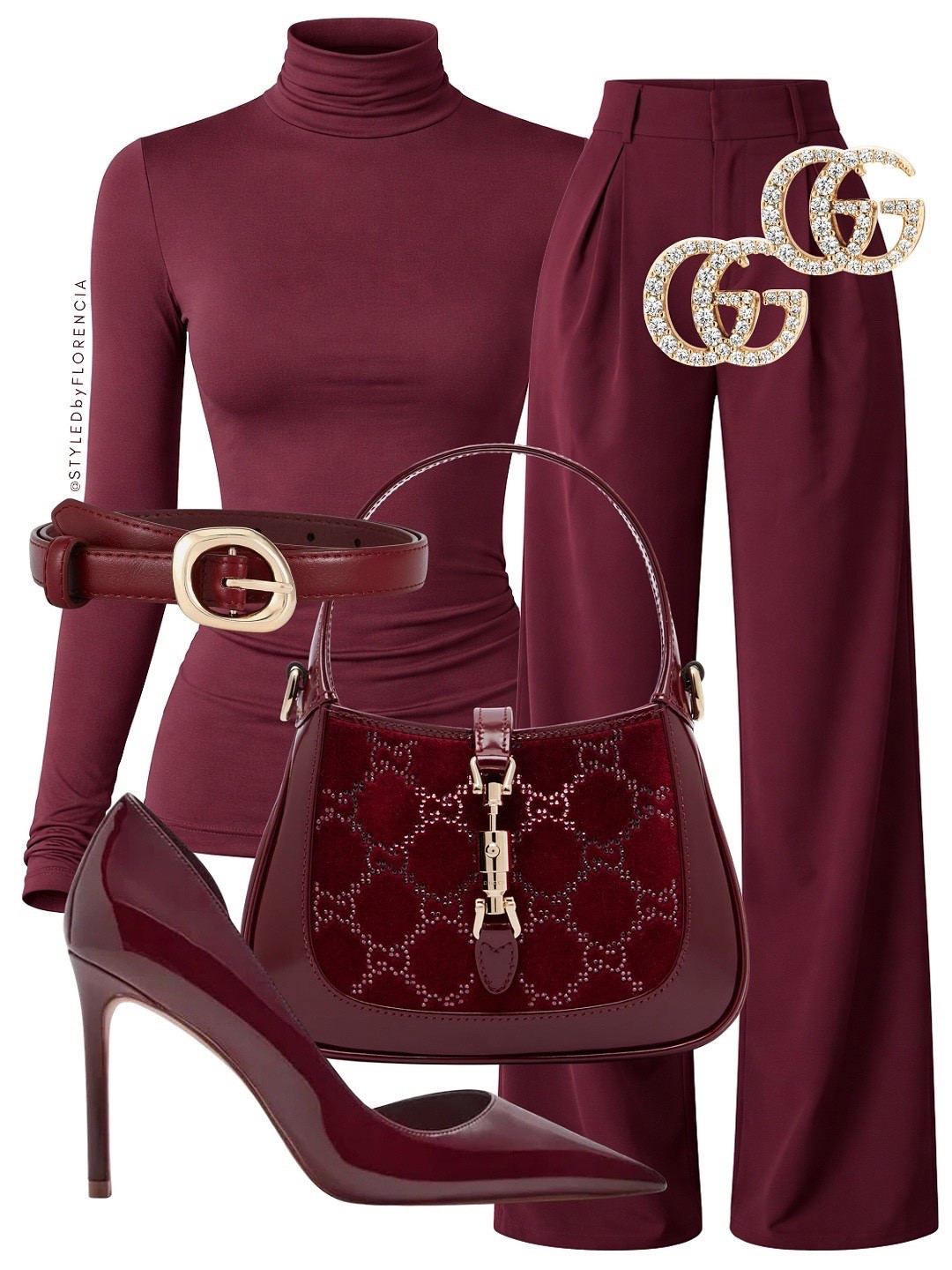 a perfect shoe & bag combo never steered me wrong..❤️

#LTKGiftGuide #LTKdayinmylife #LTKHoliday