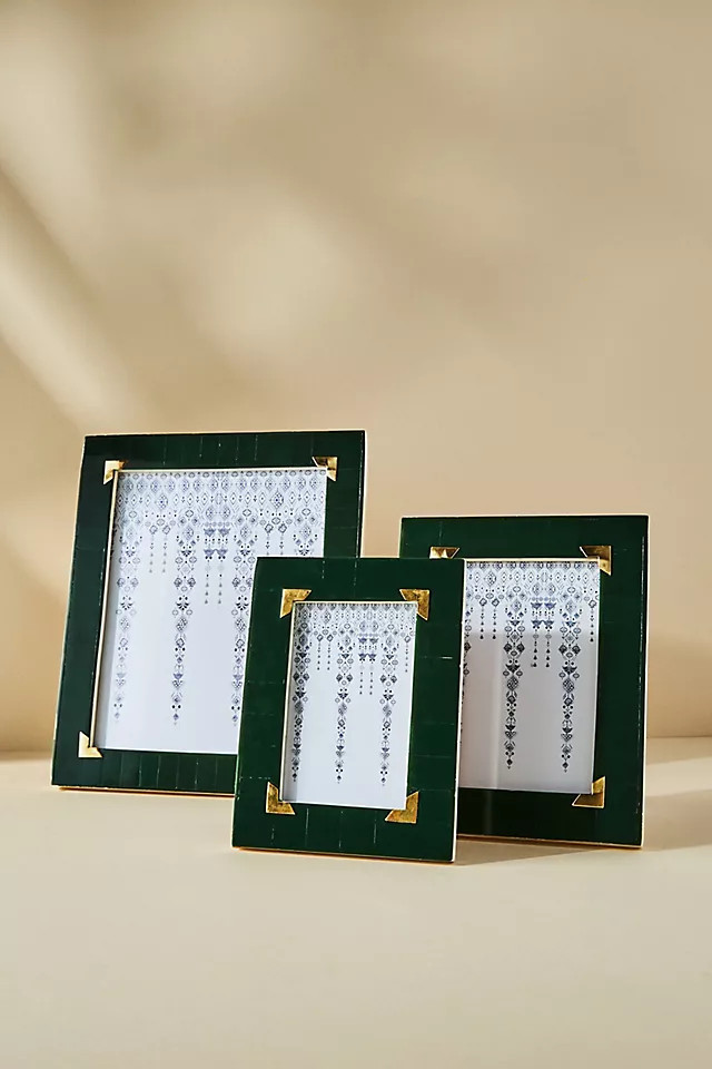 Zoe Frame | Anthropologie (US)