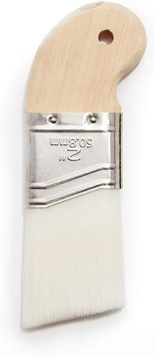 Zibra PLM200LT 2-Inch Palm Pro Trim and Surface Paint Brush, 2 inches | Amazon (US)