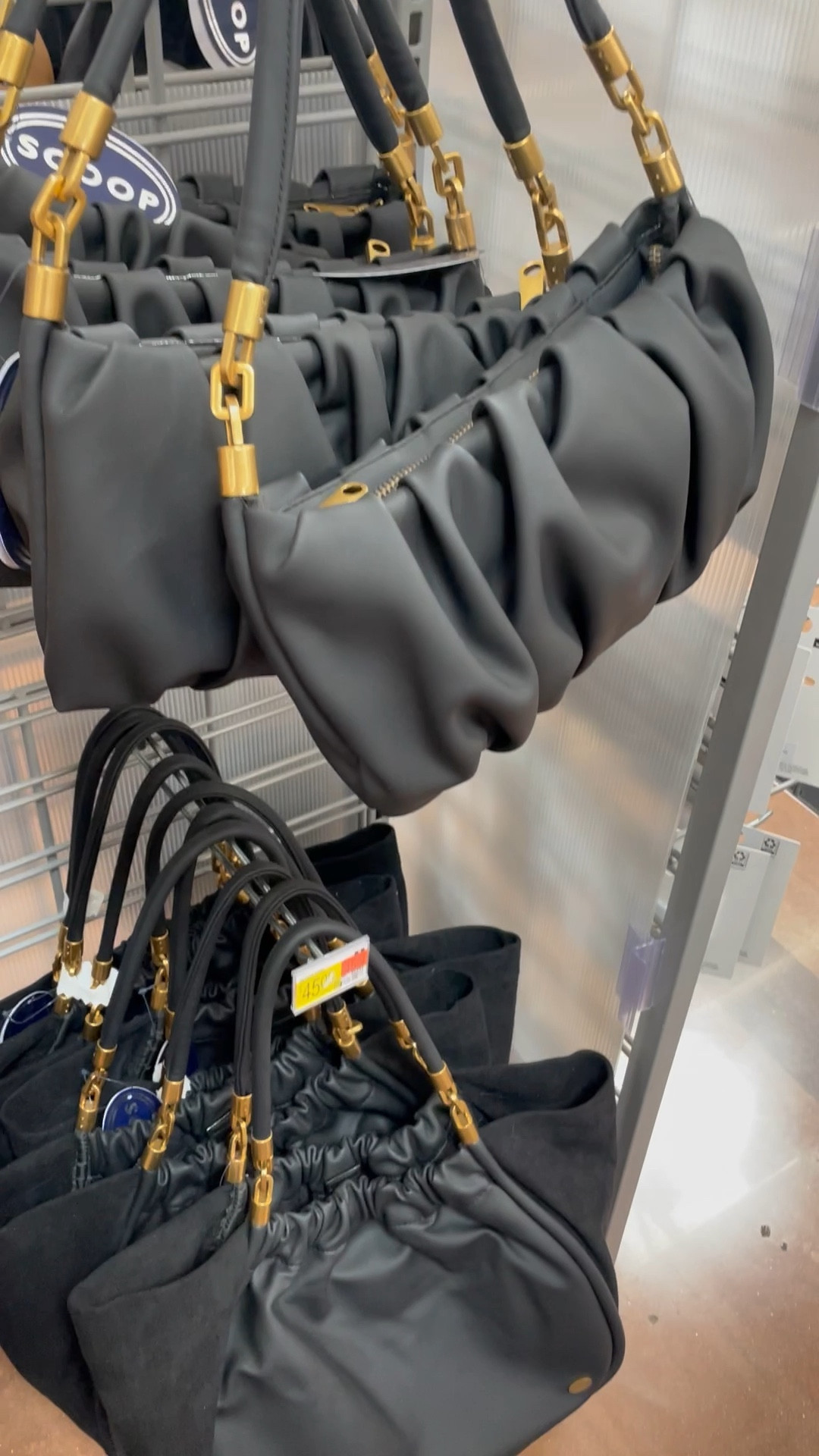 New Walmart fall bags

#LTKunder50 #LTKitbag