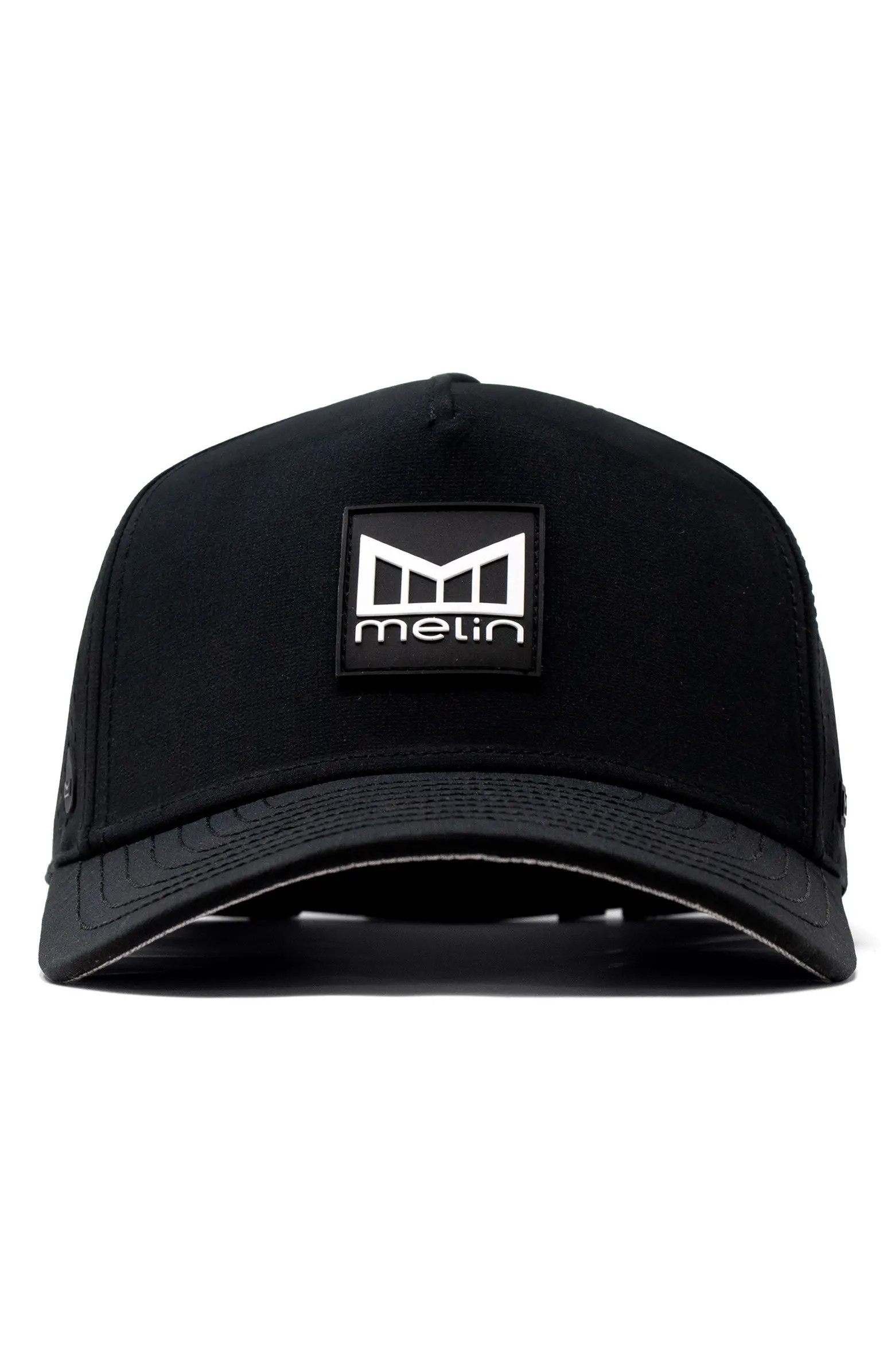Melin Odyssey Stacked Hydro Performance Snapback Hat | Nordstrom | Nordstrom