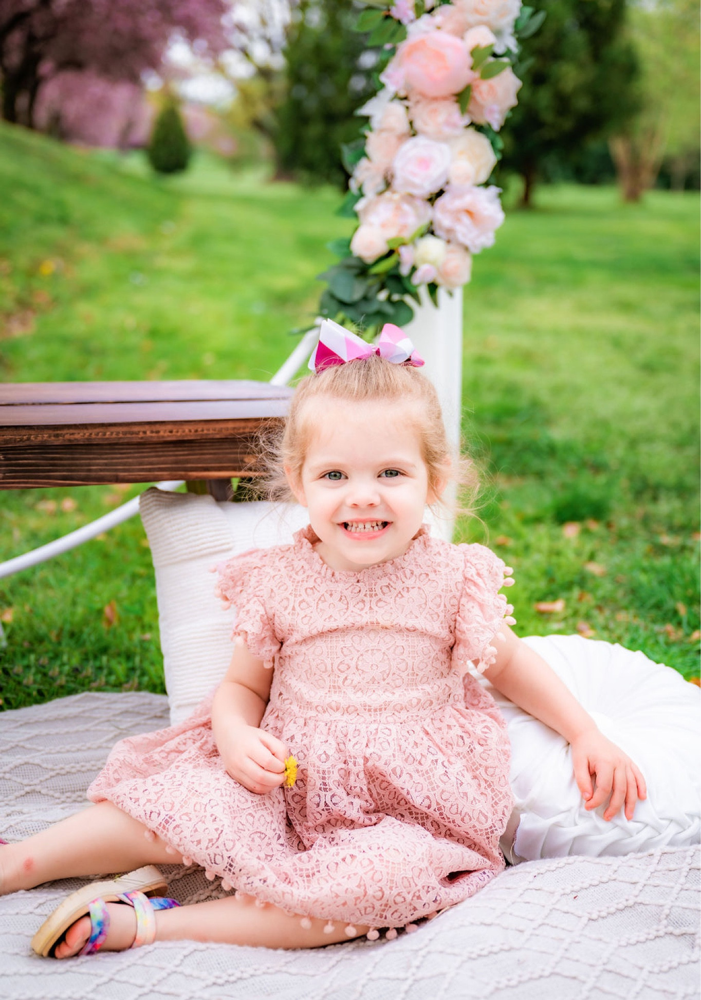 Toddler photoshoot, family photo, toddler outfit, toddler girl dress, pink toddler dress

#LTKfindsunder50 #LTKkids #LTKfamily