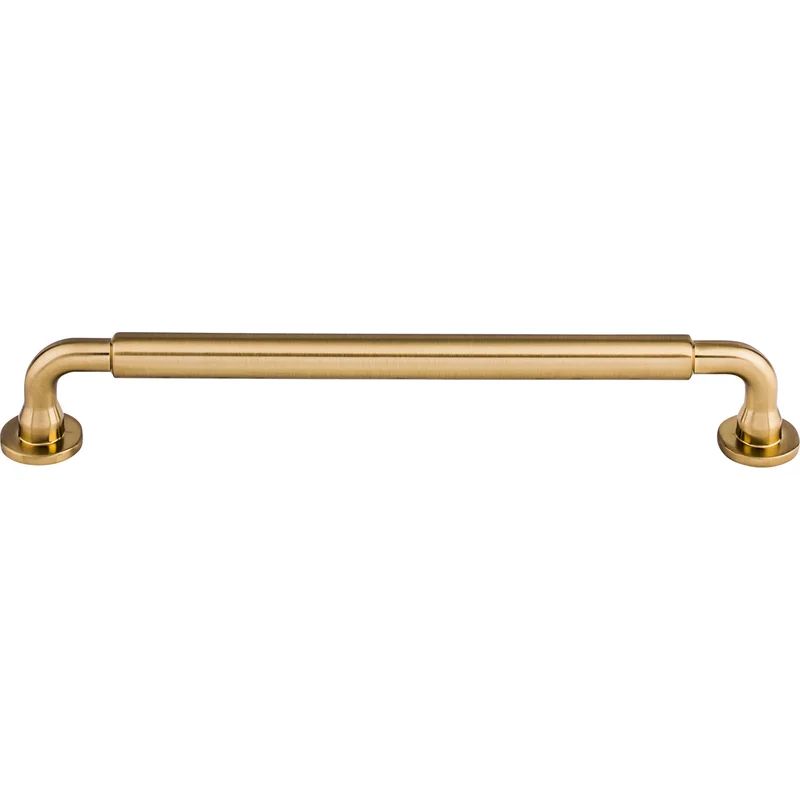 Lily 7 9/16" Center to Center Bar Pull | Wayfair Professional