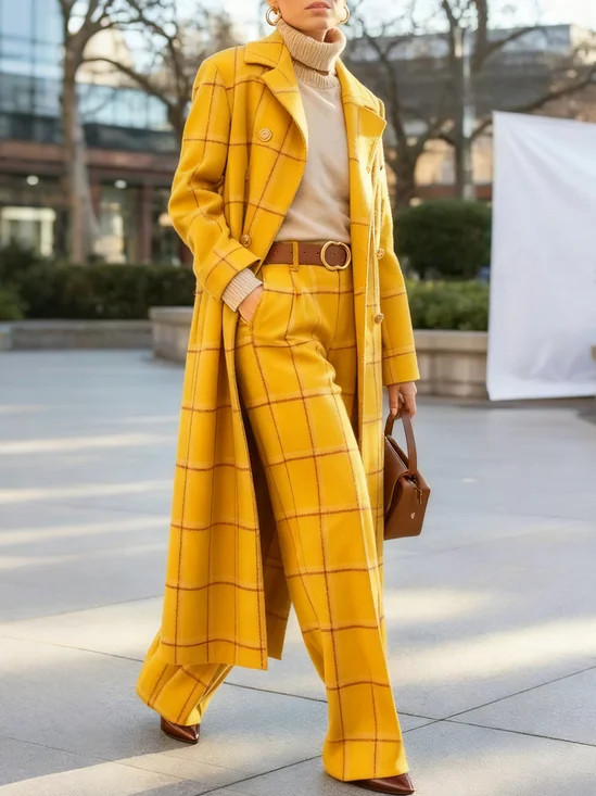 Urban Minimalist Turtleneck Puff Sleeve Sweater | Stylewe