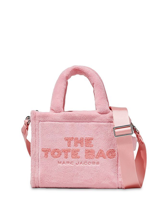 MARC JACOBS The Mini Terry Tote Back to Results -  Handbags - Bloomingdale's | Bloomingdale's (US)