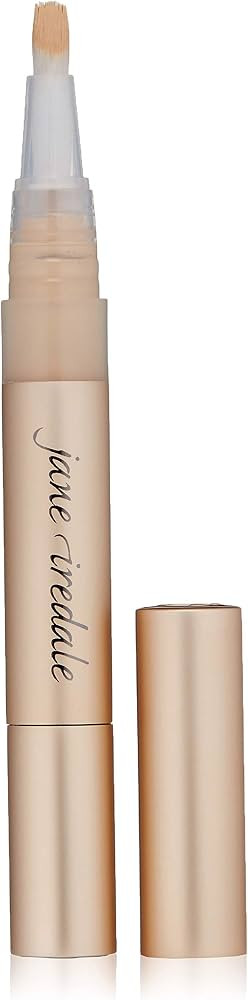 jane iredale Active Light Under-Eye Concealer | Brightens & Highlights | Corrects Redness, Discol... | Amazon (US)