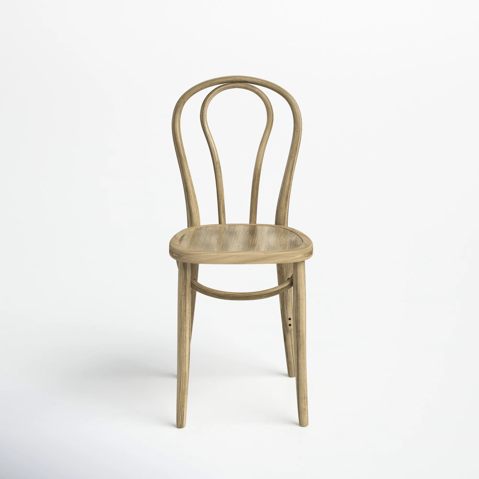 Joss & Main Eon' Wood Dining Chair & Reviews | Wayfair | Wayfair North America
