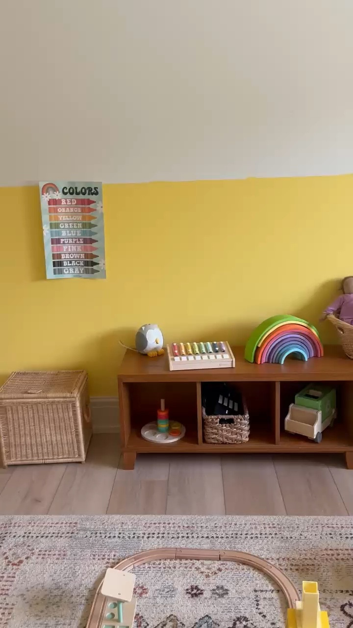 Our current toy rotation! 

#LTKKids