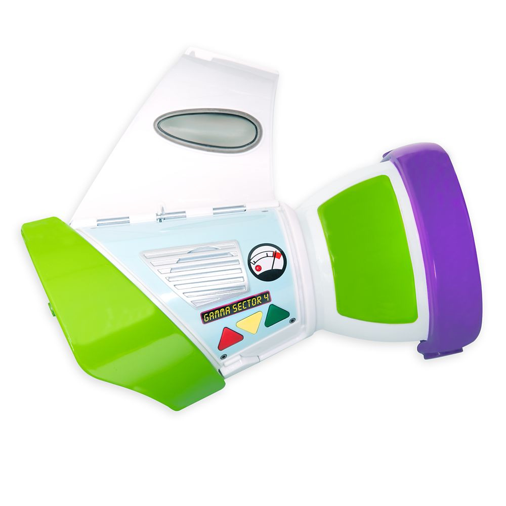 Buzz Lightyear Gauntlet – Toy Story | Disney Store