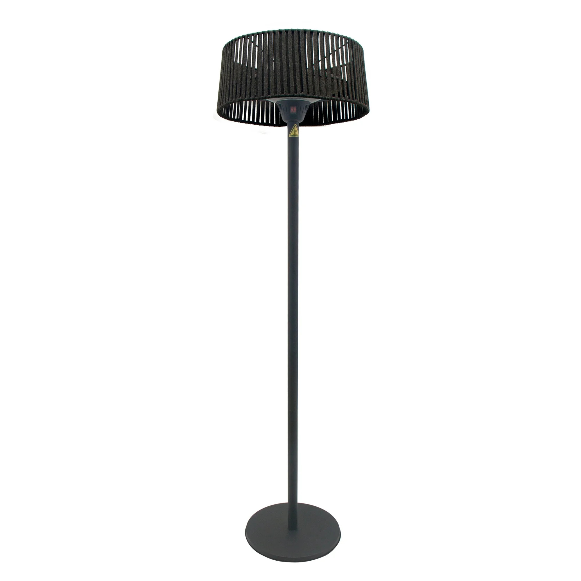 Better Homes & Gardens Electric Outdoor Patio Heater | Walmart (US)