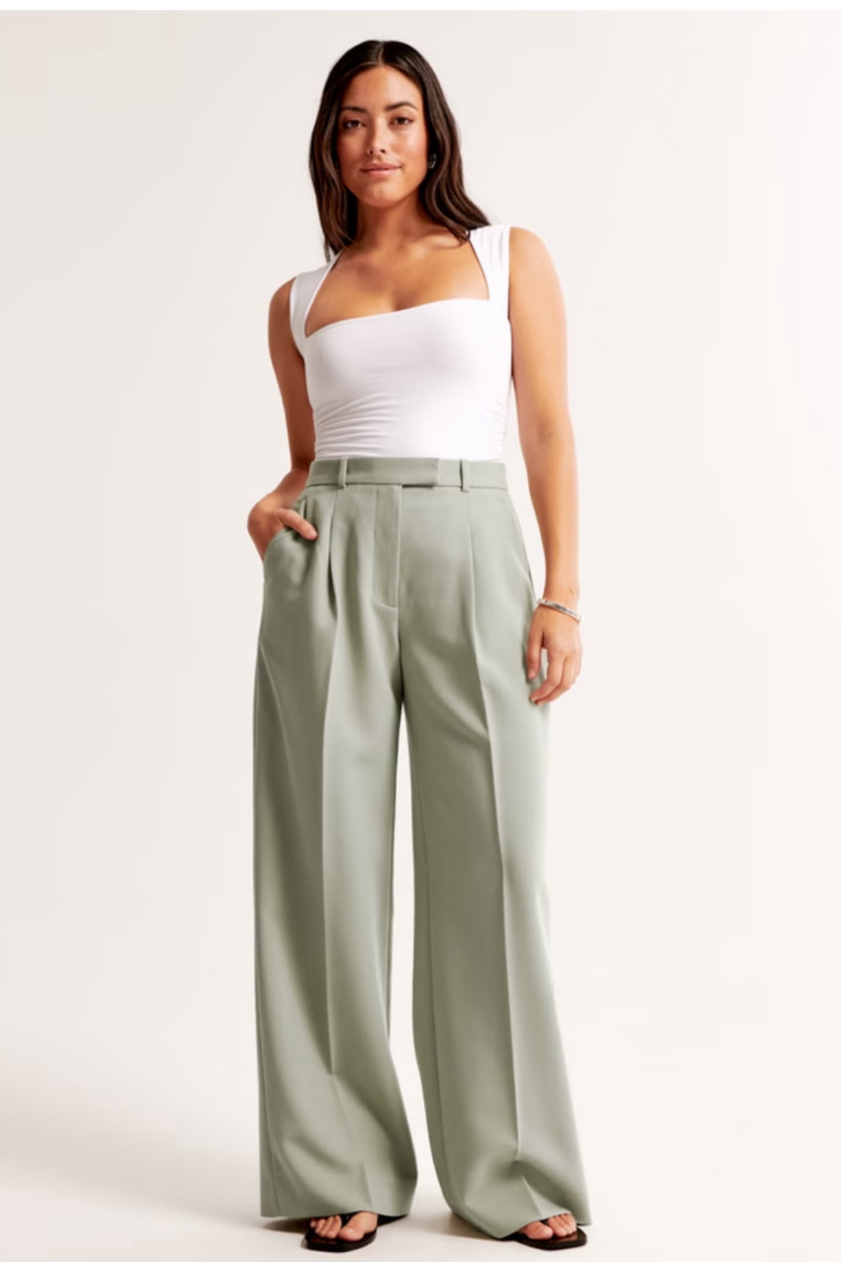 Abercrombie sale

#LTKFallSale