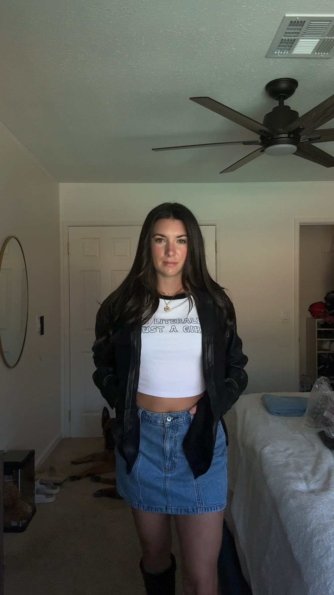 Small Abercrombie Haul! Shop the sale now! 

#LTKFallSale #LTKU #LTKVideo