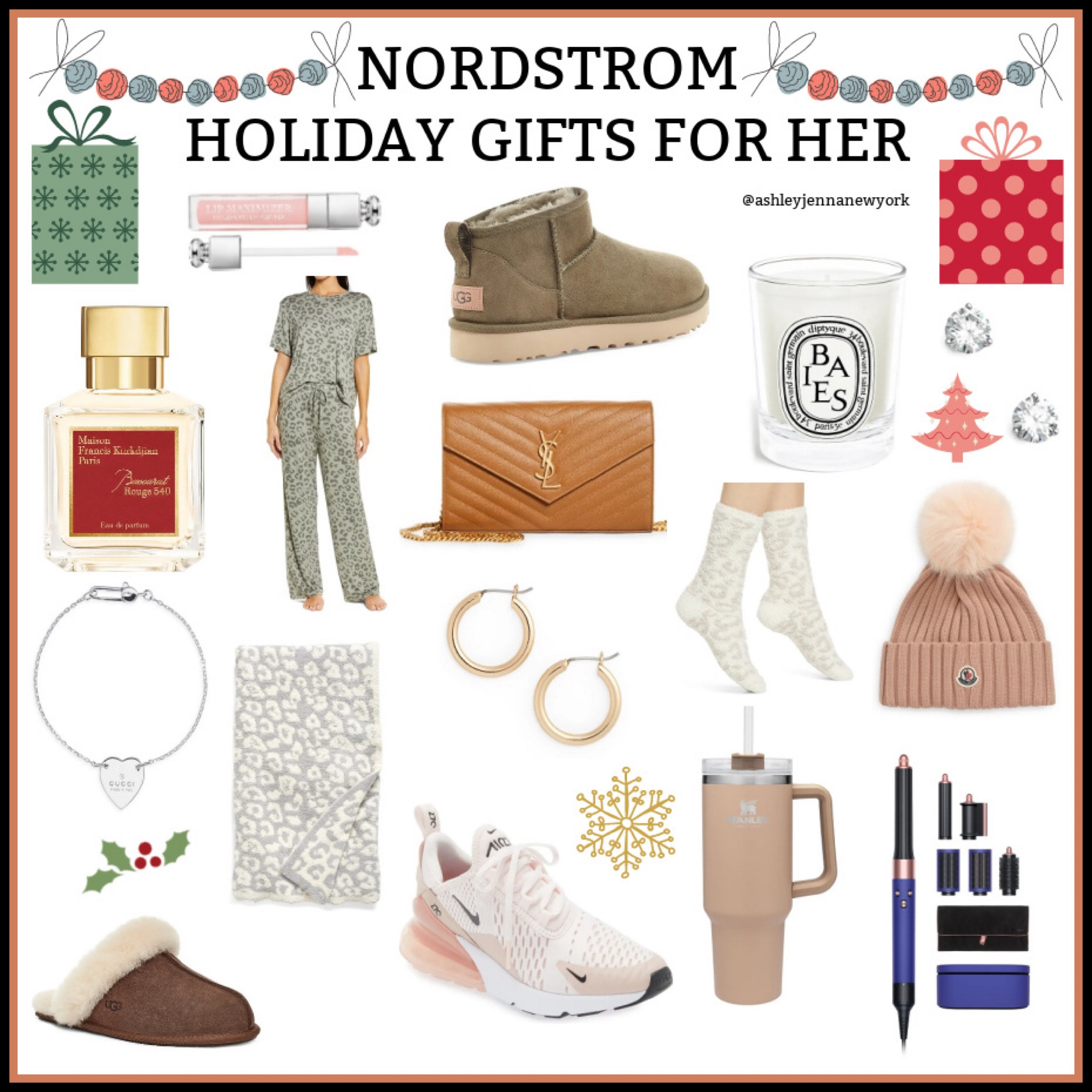 Gifts for her 

#LTKHoliday #LTKSeasonal #LTKunder100