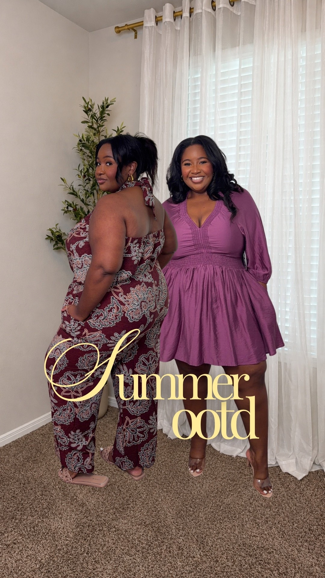 ✨ Walmart plus size finds for a size 18/20!

#LTKootd #LTKgrwm #LTKPlusSize