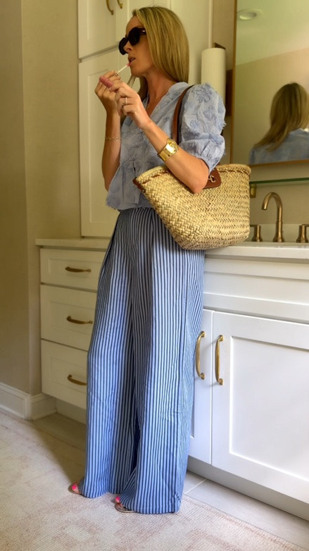 head to toe mango today! They are also having a sale with code EXTRASALE (EXTRA 10% OFF when buying 3 items EXTRA 15% OFF when buying 4 items *7/17-7/19 ONLY)…. Happy shopping!

@mango #ad