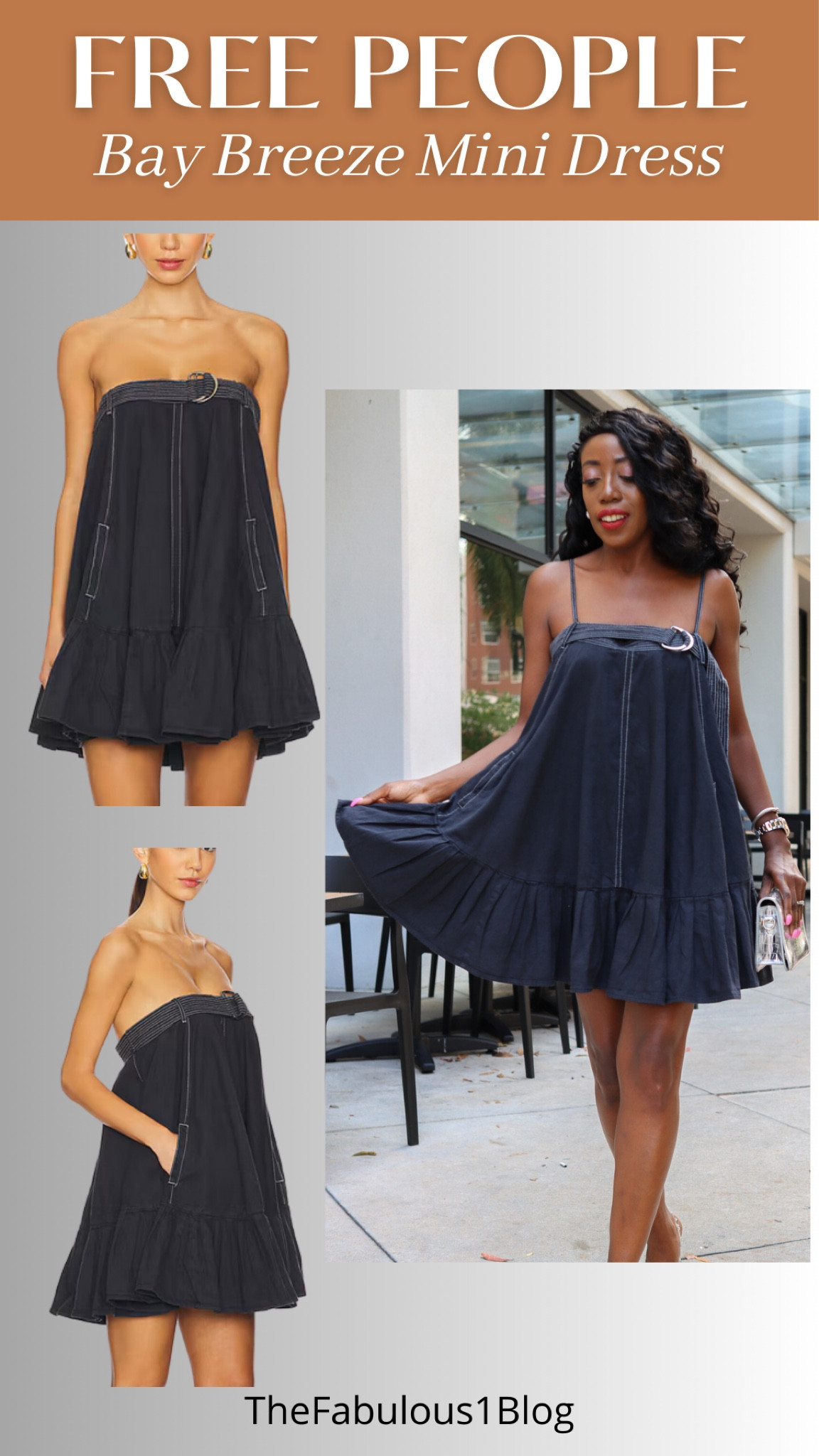 TheFabulous1Blog on LTK