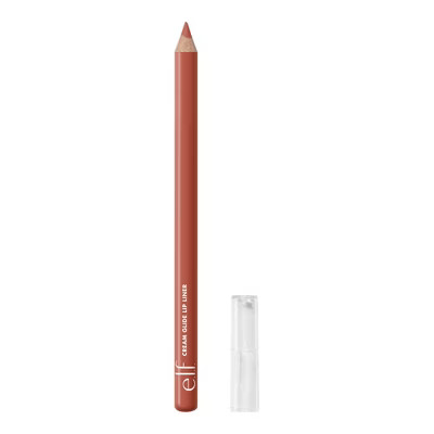 e.l.f. Cream Glide Lip Liner - Cinnamatic - 0.03oz | Target