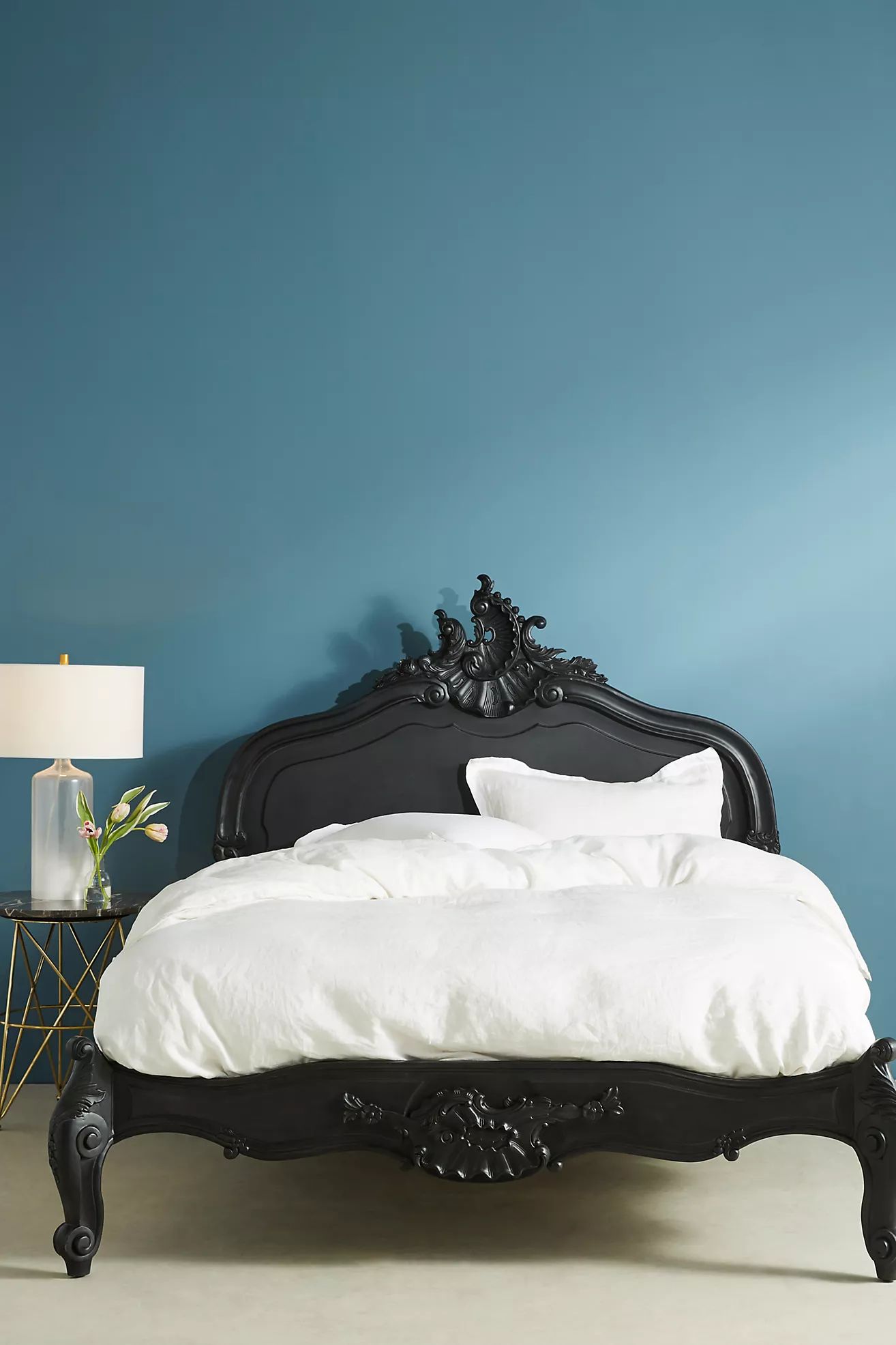 Menara Bed | Anthropologie (US)