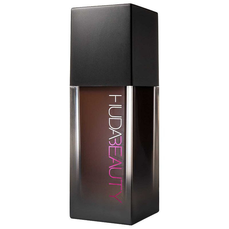 HUDA BEAUTY #FauxFilter Luminous Matte Foundation, Size: 1.18Oz, Lava Cake | Kohl's