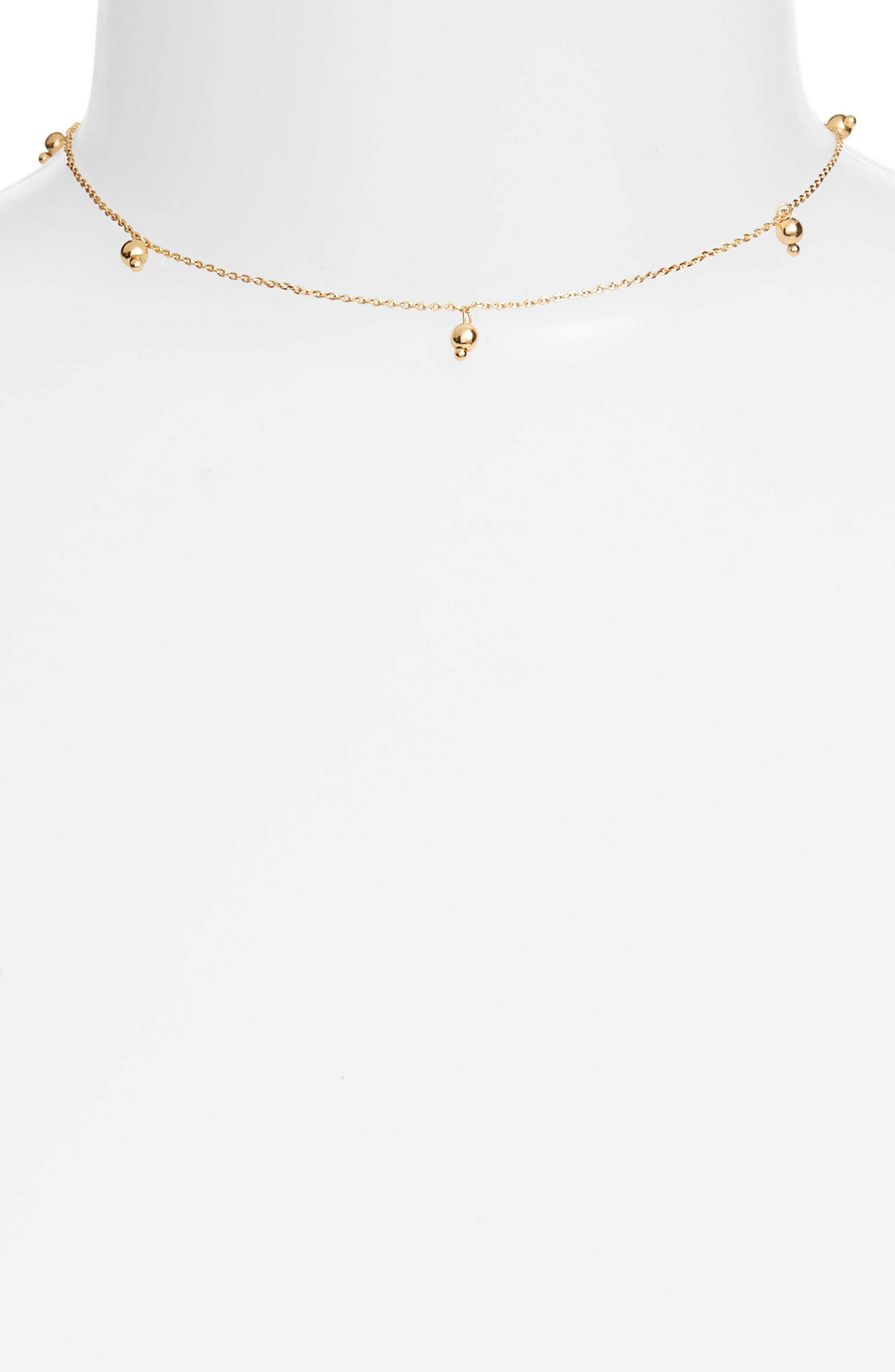 All Day Necklace | Nordstrom