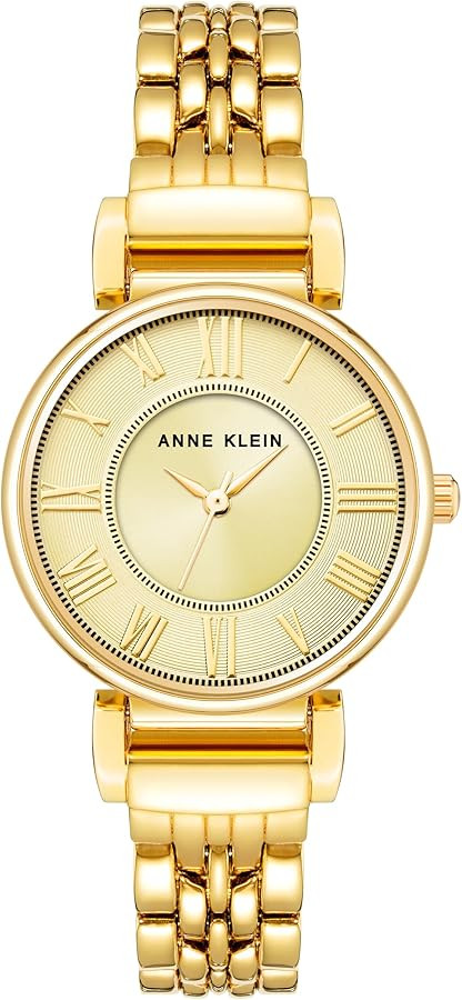 Anne Klein Women's Bracelet Watch | Amazon (US)
