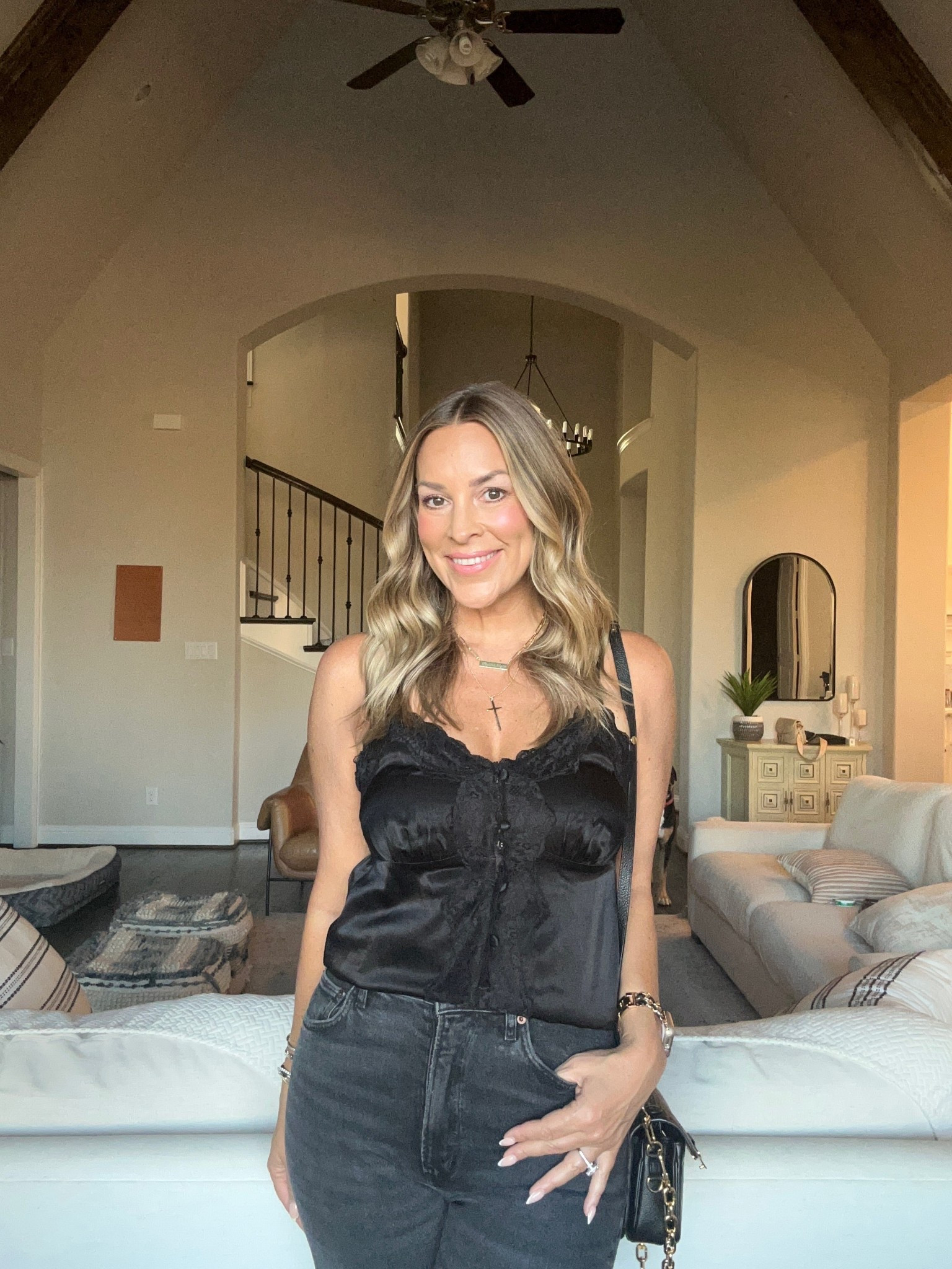 Date nightt

#LTKValentine