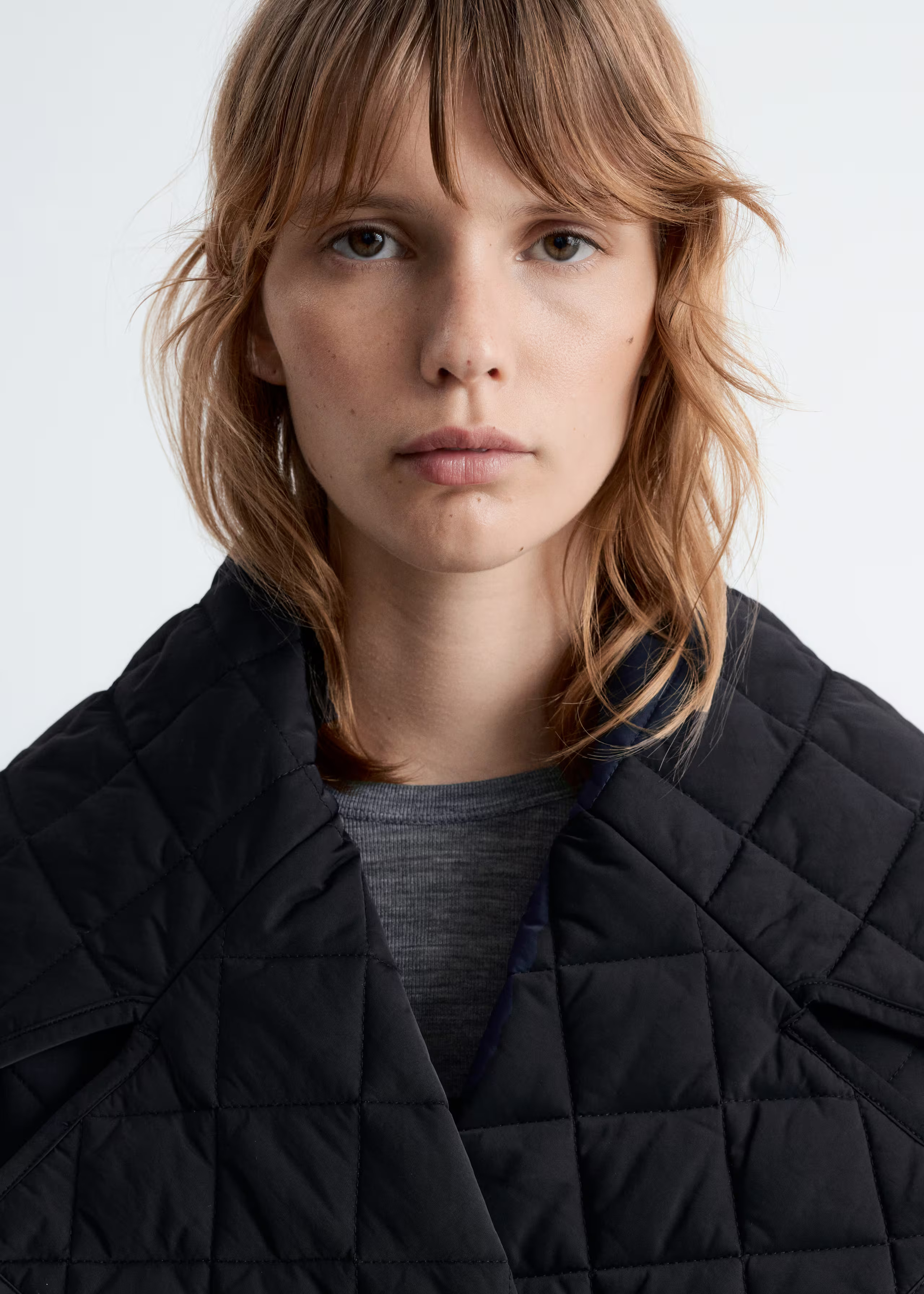 Padded Quilt Jacket | & Other Stories UK