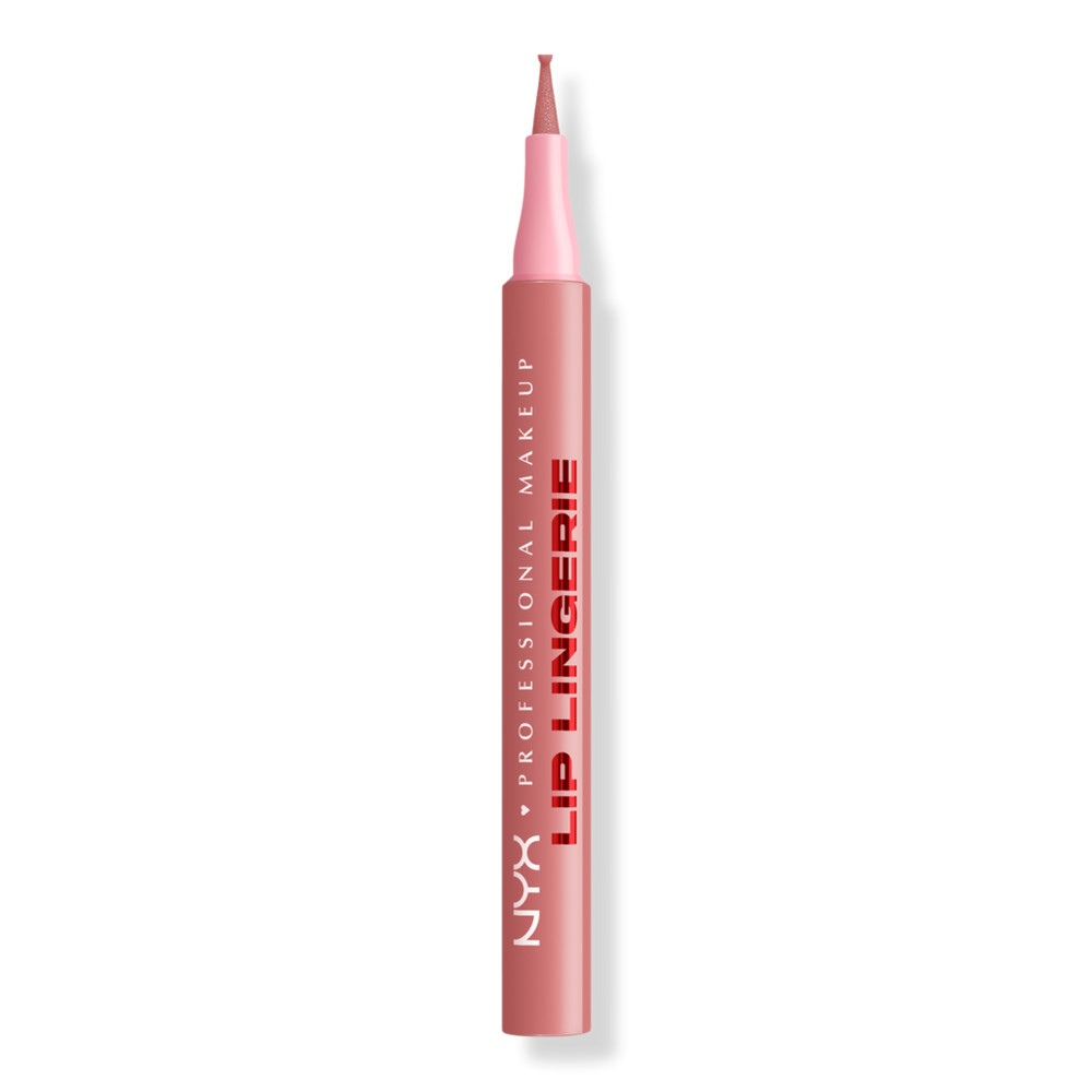 NYX Professional Makeup Lingerie Lip Liner Stain - Cuff Me | Ulta