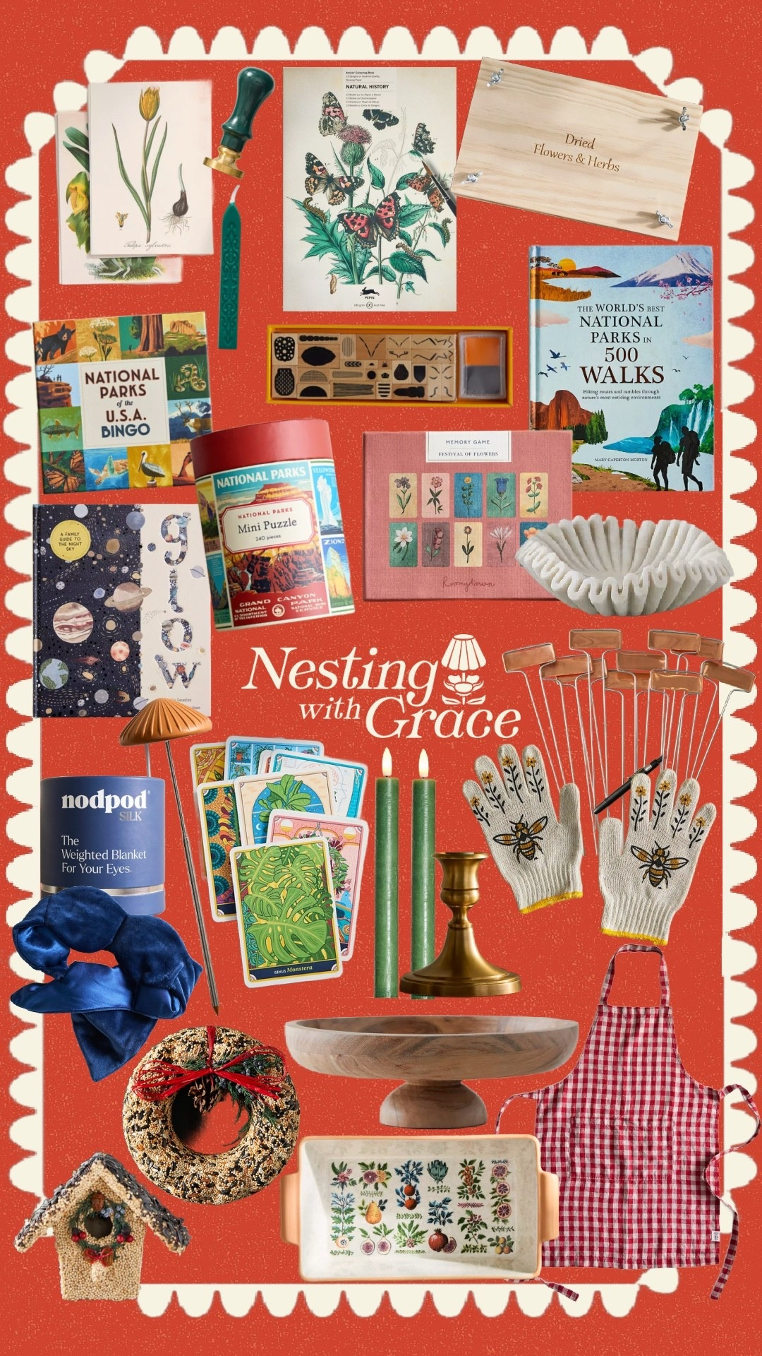 BROOKE30 for 30% off