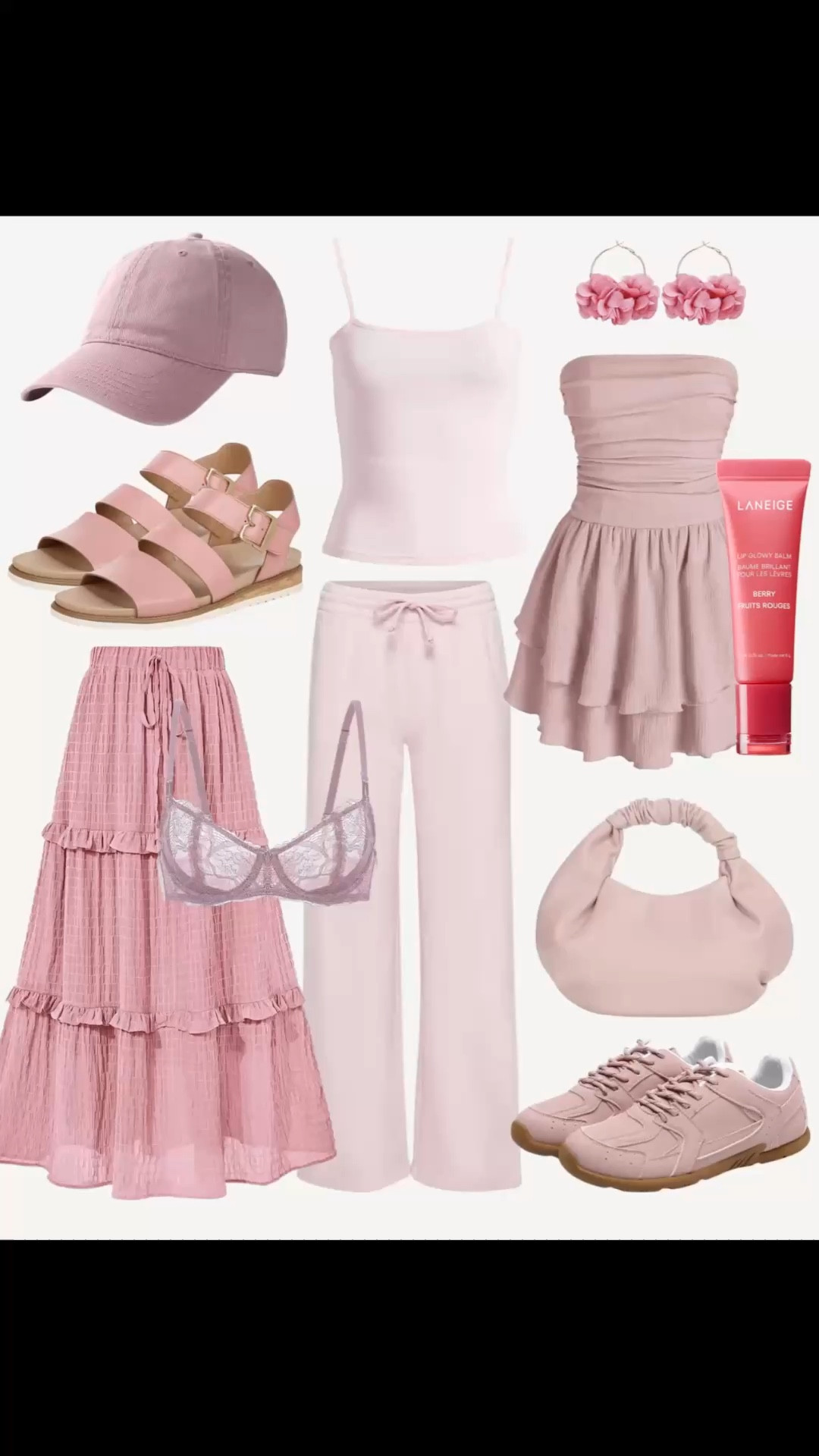 Amazon Spring Favorites

#LTKSeasonal #LTKootd #LTKSpringSale