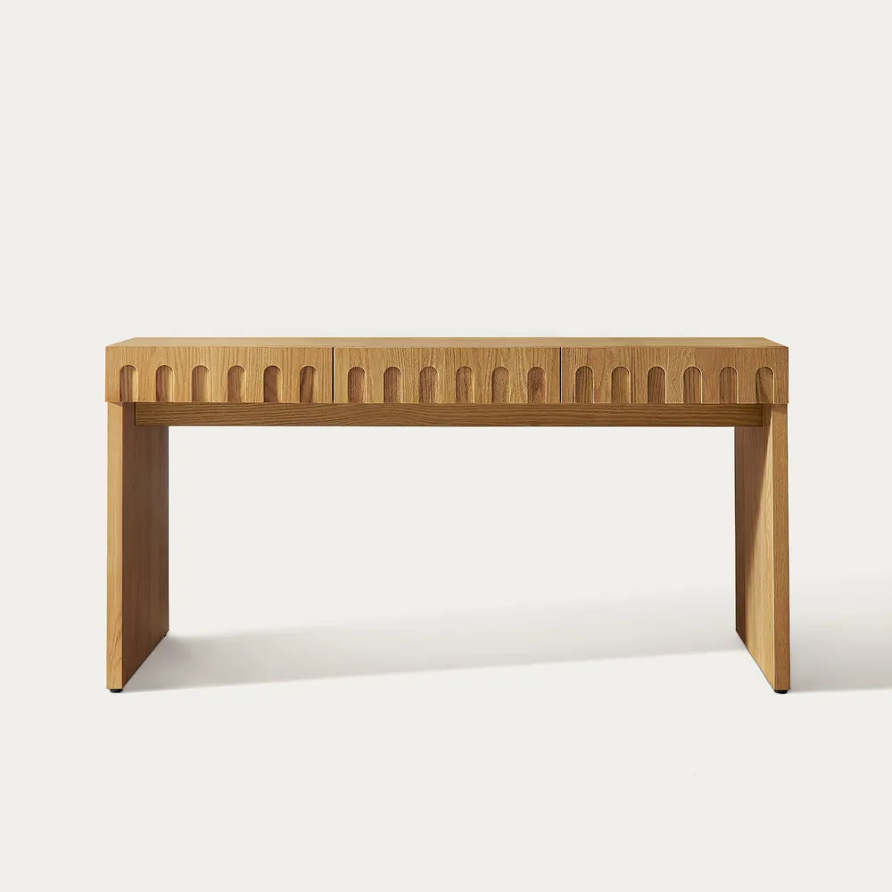 Vidar 60" Desk | Hernest